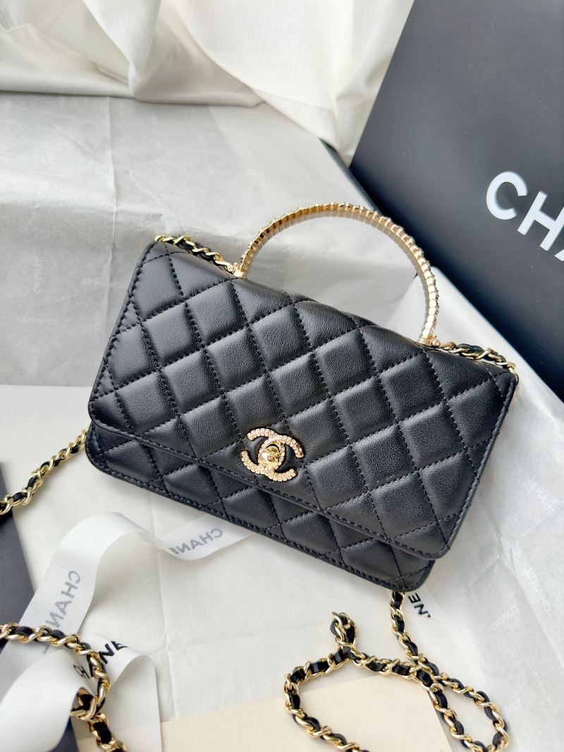 Chanel WOC Bags